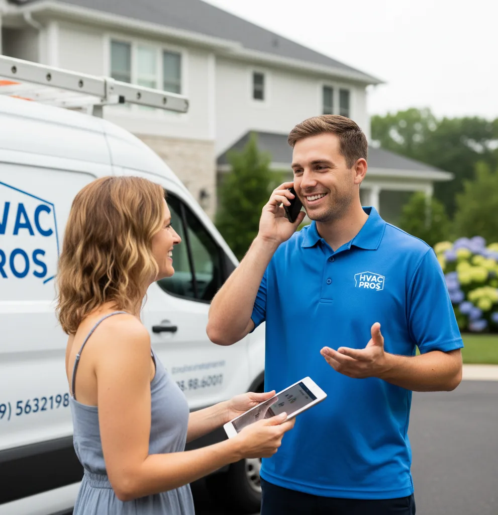 Duct Cleaning in Tiburon, CA